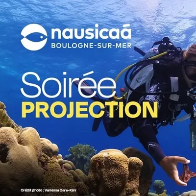 "Des mains vertes pour la nature ! Engagés pour le corail des...