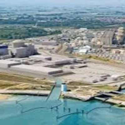 EPR à Gravelines : les grands chantiers enfin lancés, qu'est-ce que...