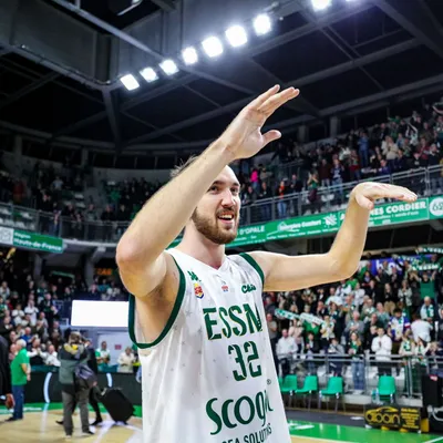 Basket : Le BCM et l'ESSM seront au All Star Game