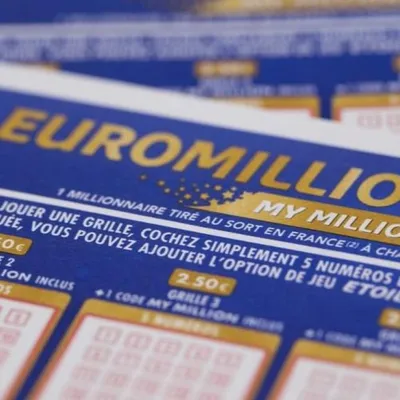 EuroMillions : un nouveau millionnaire à Montreuil dans le...