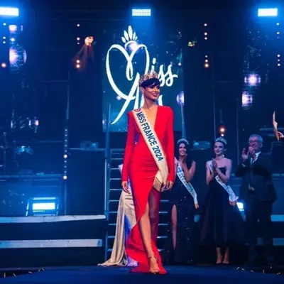 La future Miss France ne sera pas élue dans les Hauts-de-France