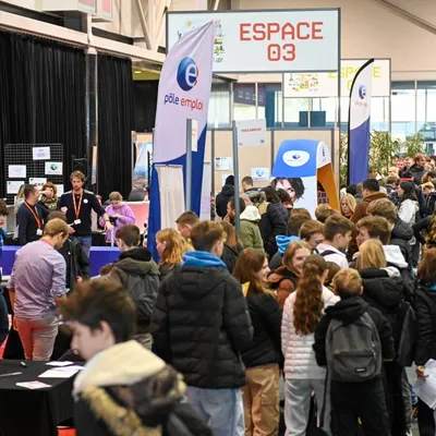 Emploi : découvrez les fabuleux métiers du territoire dunkerquois...