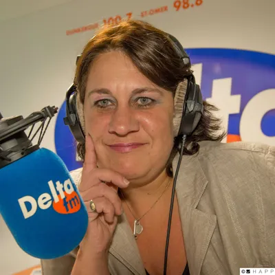 Disparition de Florence Biard, voix et figure emblématique de Delta FM