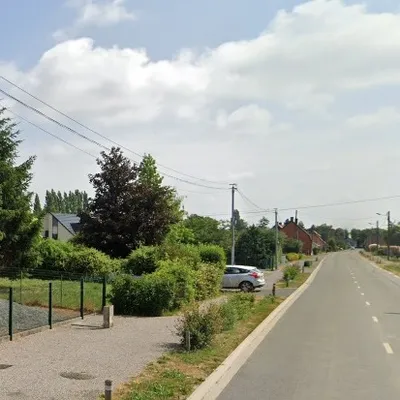 Aire-sur-la-Lys : une quarantaine de grenades retrouvées dans une...