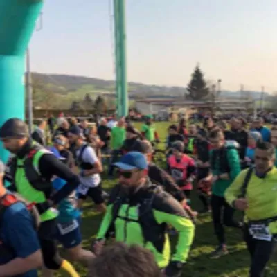  Un trail solidaire sur les sentiers du Pays de Lumbres