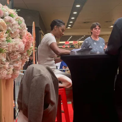Miss France 2025 bientôt en dédicace à Longuenesse
