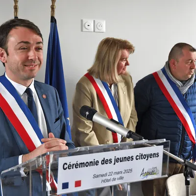 Arques : un budget de 26 millions pour financer les projets de la...