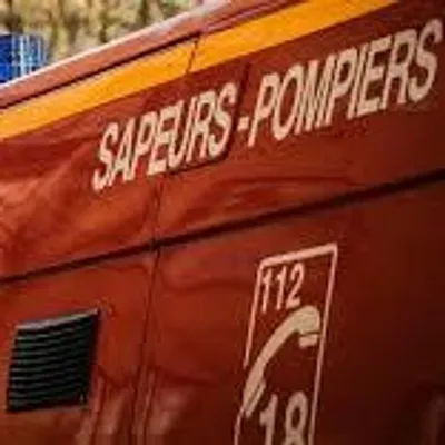 Le Portel : une femme sapeur-pompier agressée lors d'une intervention