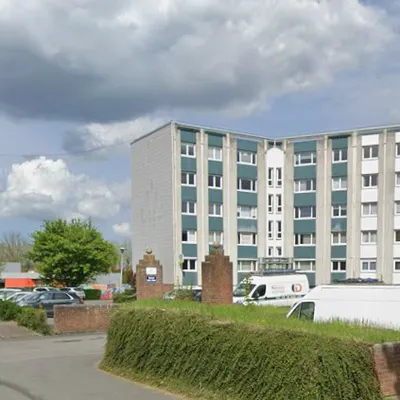 Longuenesse : incendie dans un appartement vendredi soir