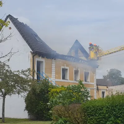 Une cagnotte lancée pour aider la famille victime du terrible...