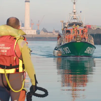 Dunkerque : "One by One", le film marquant sur les interventions de...