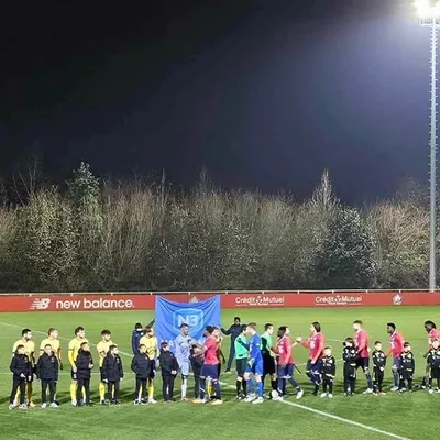 Basket, foot, hand... Les matchs du week-end