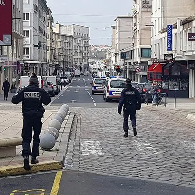 Boulogne: les gardes urbains prendront leur fonction "dans quelques...
