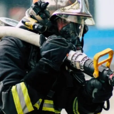 La femme grièvement blessée après un incendie à Mametz est décédée...