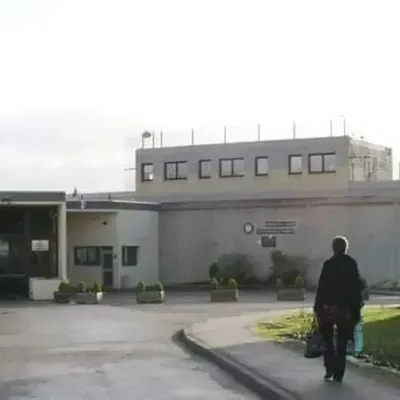 Prison de Longuenesse : un couple surpris en plein acte sexuel en...