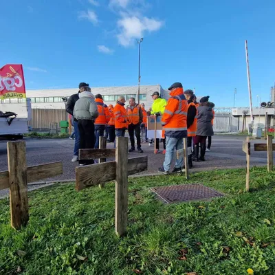 Prysmian Calais: un salarié tente de se suicider, les syndicats...