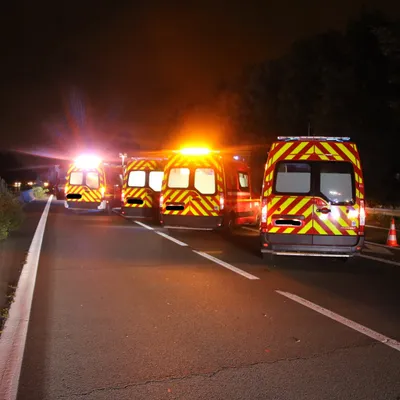 Aire-sur-la-Lys : Faustine,  une jeune fille de 18 ans, décède dans...