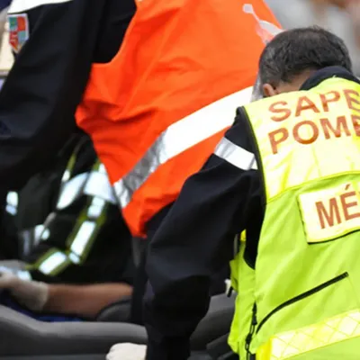 Steenvoorde : un adolescent de 16 ans meurt écrasé par son tracteur