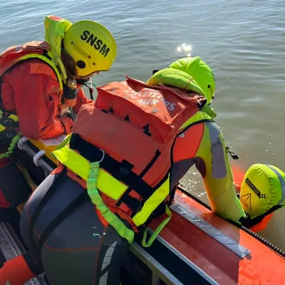 En trois jours, près de 50 personnes encerclées par la mer : le...