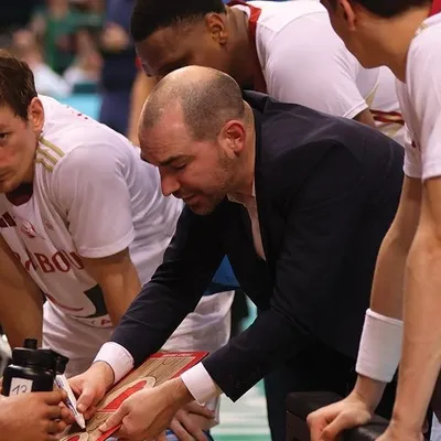 Basket : Nouveau coach, nouveau directeur sportif, ça bouge à Boulogne