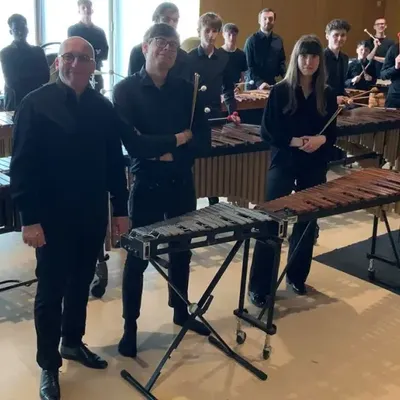Soirée Concert « Célébrons l’Océan » : Entre ciel et mer,...