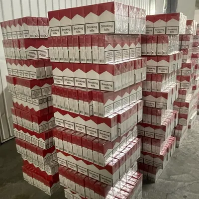 Deux trafiquants de tabac condamnés à de lourdes peines, le trafic...