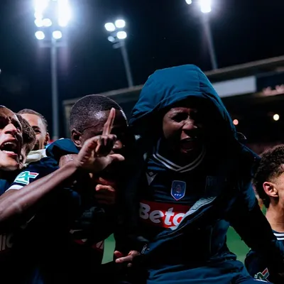 Demi-finale Dunkerque - PSG : Les bus de la CUD, finalement, ce...