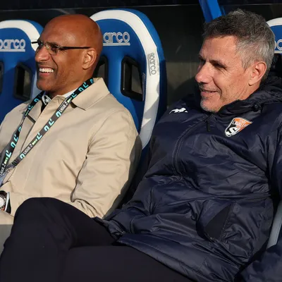 Stade lavallois. Un mercato "très avancé" : quelle équipe la saison...