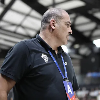 VIDEO - Club Oxygène. Issam Tej : "Comme entraîneur, Hasanefendić...