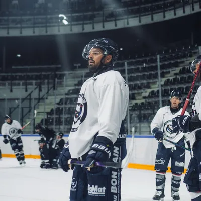 Ducs d'Angers. Romain Gutierrez : « Je ne suis pas le plus...