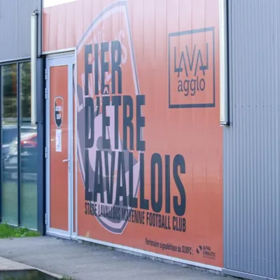 Stade lavallois. Le club s'étoffe et revoit sa stratégie de...