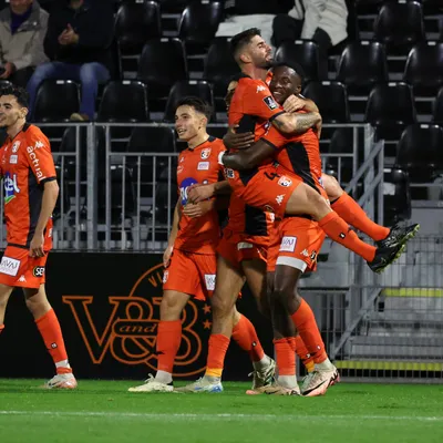 Stade lavallois. En statistiques, quelle fin de saison pour les...