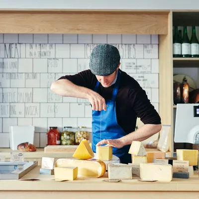 La Société Fromagère de Craon recrute
