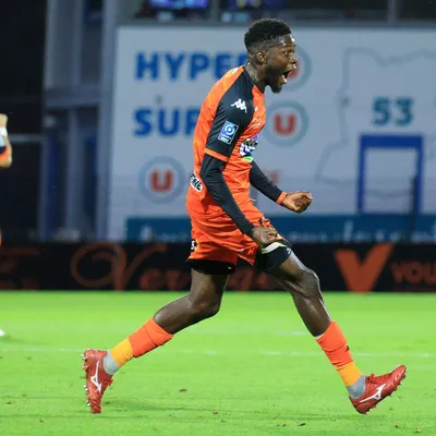 Stade lavallois. L'ancien tango Djibril Diaw devrait s'engager en...