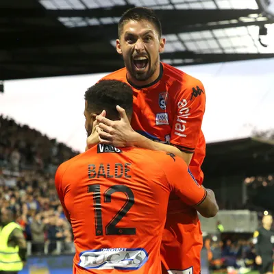 Stade lavallois. Julien Maggiotti à Laval, c'est bouclé !