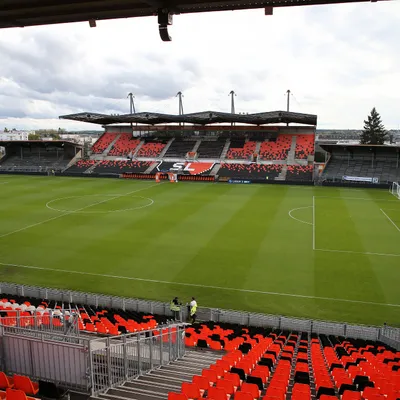 Stade lavallois. Les supporters de Guingamp interdits de...