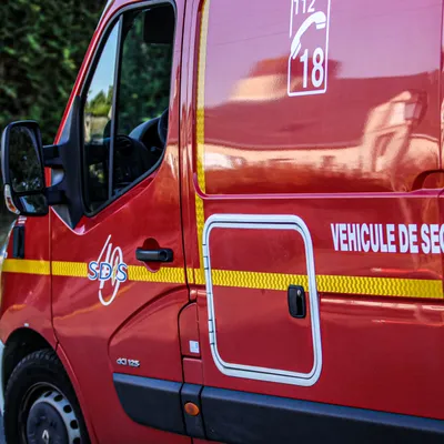 Avrillé. Un immeuble ravagé par les flammes