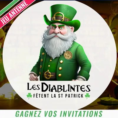 Festival "Les Diablintes" : Gagnez vos invitations