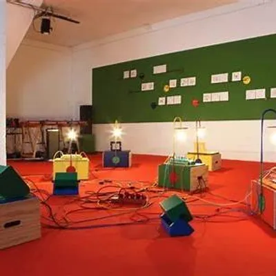 Atelier "Carte postale sonore" à Albi – Centre d’art Le Lait