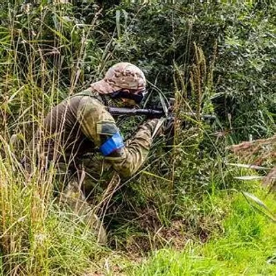 Un nouveau terrain d’airsoft à Monestiés : la Force d’Intervention...