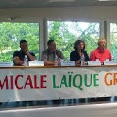 “Retrouvailles en fête” : 70 ans de l’Amicale Laïque de Graulhet