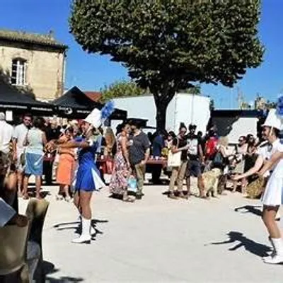 Montastruc-la-Conseillère fête le printemps du 8 au 11 mai 2025