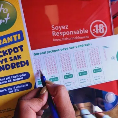 LOTO VERT : ET SI GRATTER UN TICKET DEVENAIT UN GESTE POUR LA...