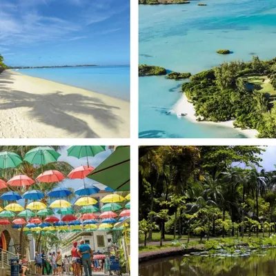 4 ENDROITS INCONTOURNABLES À DÉCOUVRIR À L’ÎLE MAURICE 