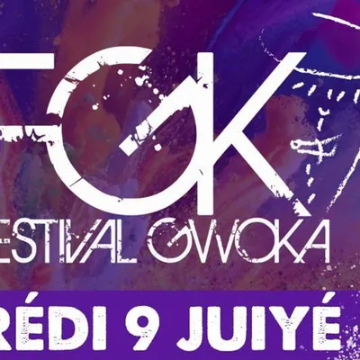 LE FESTIVAL GWOKA DE SAINTE-ANNE CÉLÈBRE SA 38E ÉDITION DANS LA...