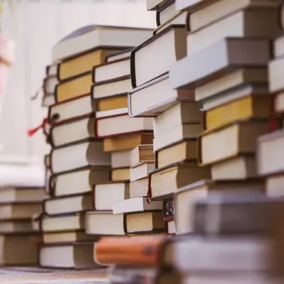Une grande collecte solidaire de livres en Alsace