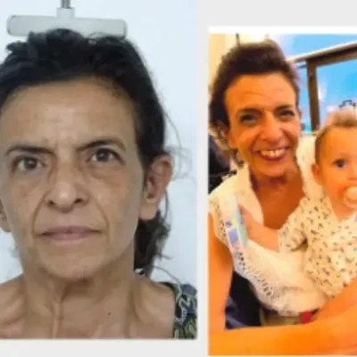 Haguenau : une femme portée disparue