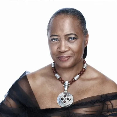 Barbara Hendricks en concert à Colmar