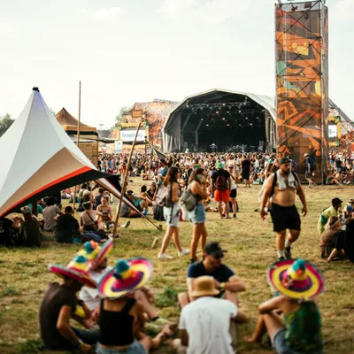 Summer Vibration, le festival 100% good vibes de Sélestat
