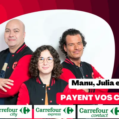 Top Music paye vos courses !